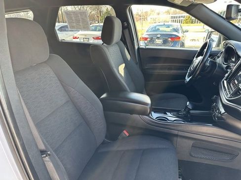 Used 2023 Dodge Durango GT image 15