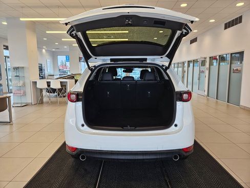 Used 2019 MAZDA CX-5 Grand Touring image 9