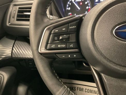 New 2026 Subaru Ascent Premium AWD/4WD image 17