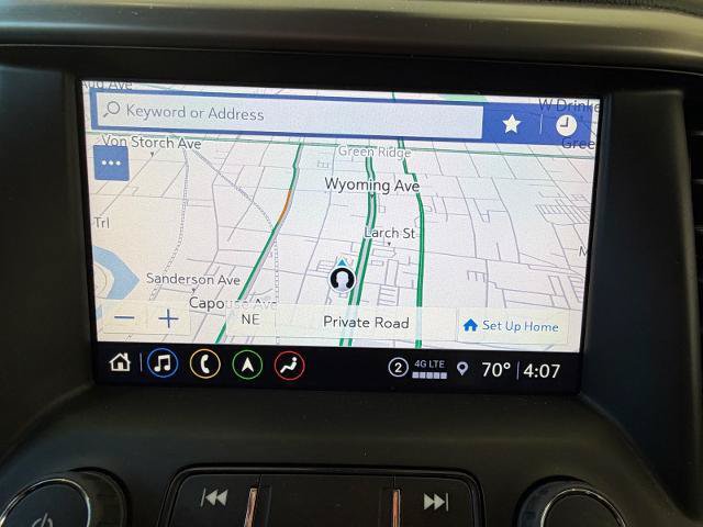 Used 2023 GMC Acadia AT4 w/ Preferred Package AWD/4WD image 19