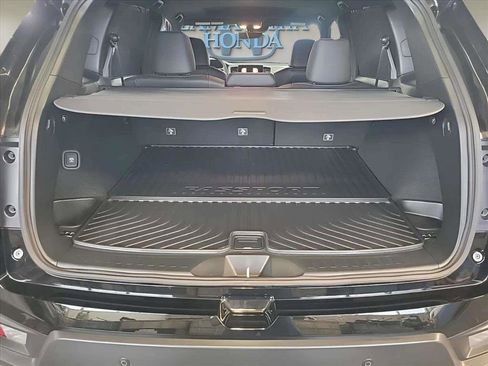 Used 2023 Honda Passport Elite image 28