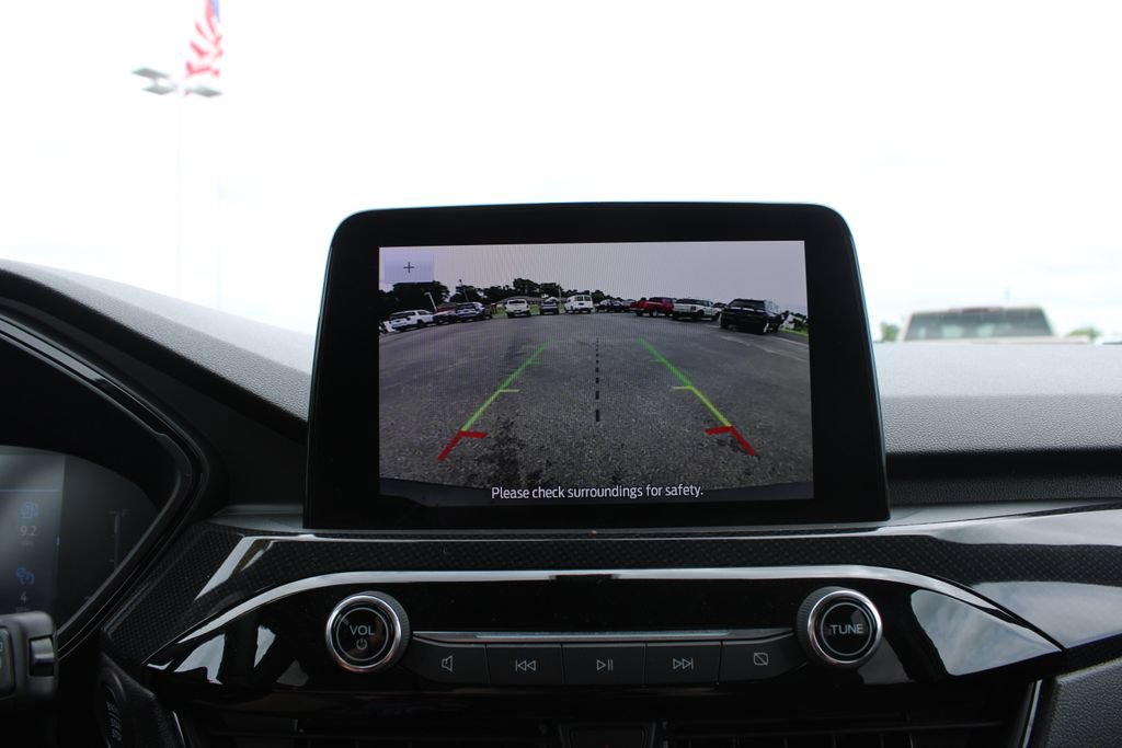 Used 2025 Ford Escape ST-Line FWD image 52