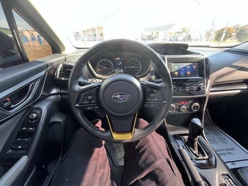 Used 2023 Subaru Crosstrek 2.5i Sport image 12
