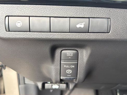 New 2026 Nissan Murano SL AWD/4WD image 23