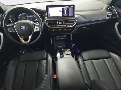 Used 2023 BMW X3 xDrive30i w/ Premium Package AWD/4WD image 12