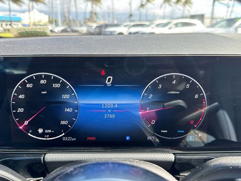 Used 2025 Mercedes-Benz GLA 250 4MATIC image 26