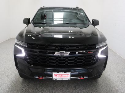 Used 2024 Chevrolet Tahoe Z71 w/ Z71 Off-Road Package