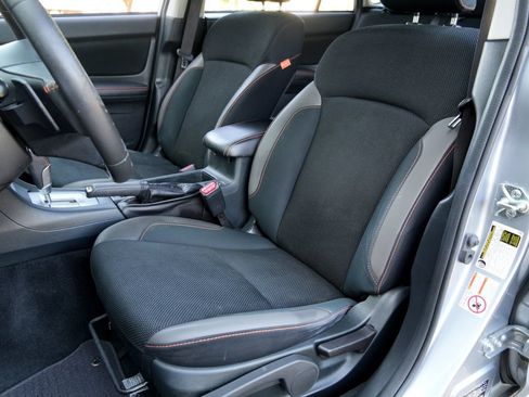 Used 2016 Subaru Crosstrek 2.0i Premium AWD/4WD image 6