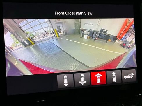 Used 2022 Jeep Grand Cherokee L Overland w/ Advanced Protech Group III AWD/4WD image 57