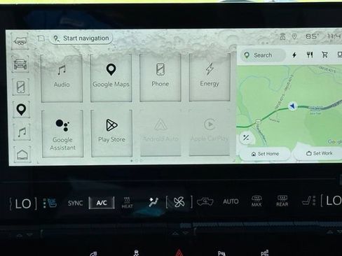 Used 2024 GMC Hummer EV 3X AWD/4WD image 15