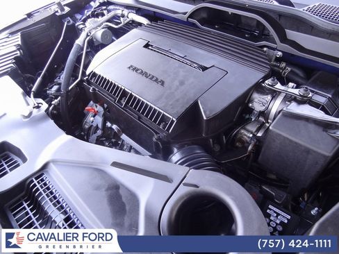 Used 2025 Honda Pilot Touring image 47