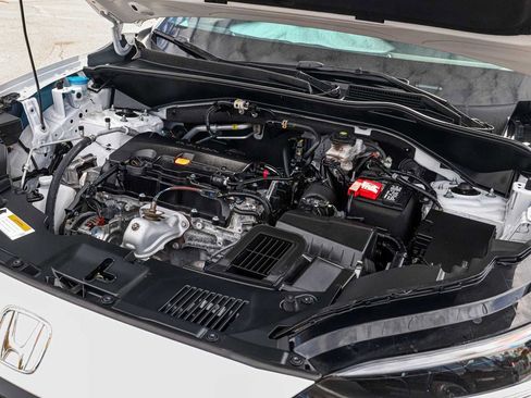 Used 2025 Honda HR-V Sport image 35