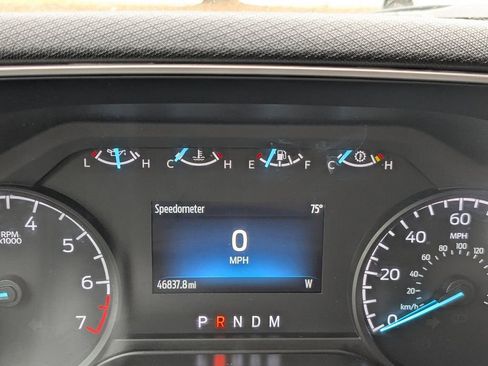 Used 2023 Ford F150 XLT AWD/4WD image 27
