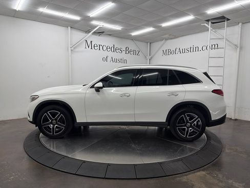 Certified 2026 Mercedes-Benz GLC 300 image 4