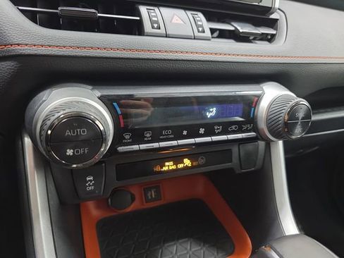 Certified 2024 Toyota RAV4 Adventure AWD/4WD image 19