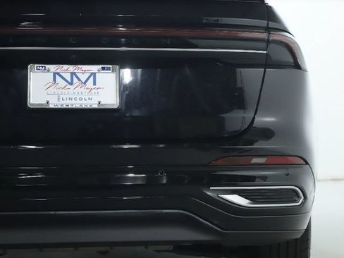 Used 2024 Lincoln Nautilus Reserve w/ Equipment Group 202A AWD/4WD image 50