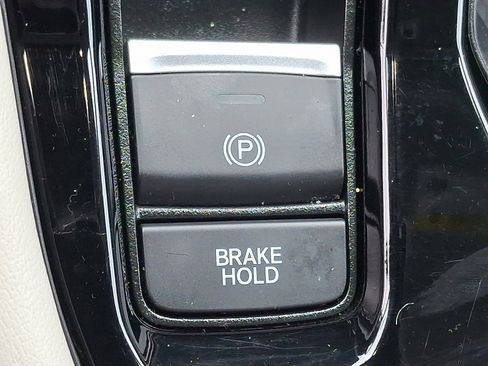 Used 2024 Honda Accord Touring image 25