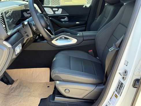 New 2026 Mercedes-Benz GLE 450 4MATIC image 17