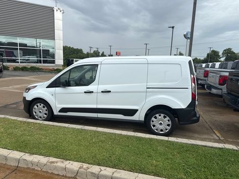 Used 2023 Ford Transit Connect XL FWD image 7