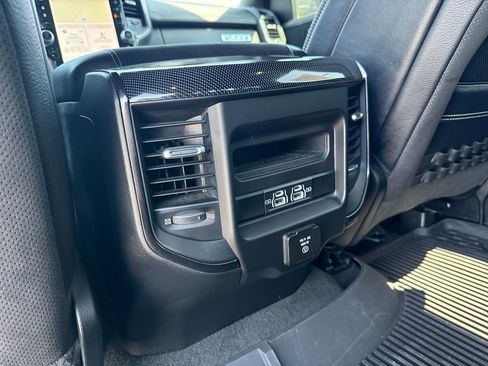 Used 2022 RAM 1500 TRX w/ TRX Level 1 Equipment Group image 27