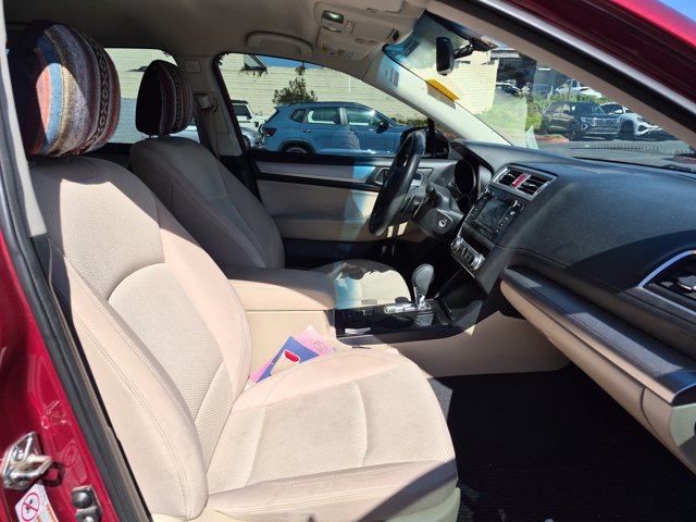 Used 2018 Subaru Outback 2.5i AWD/4WD image 13