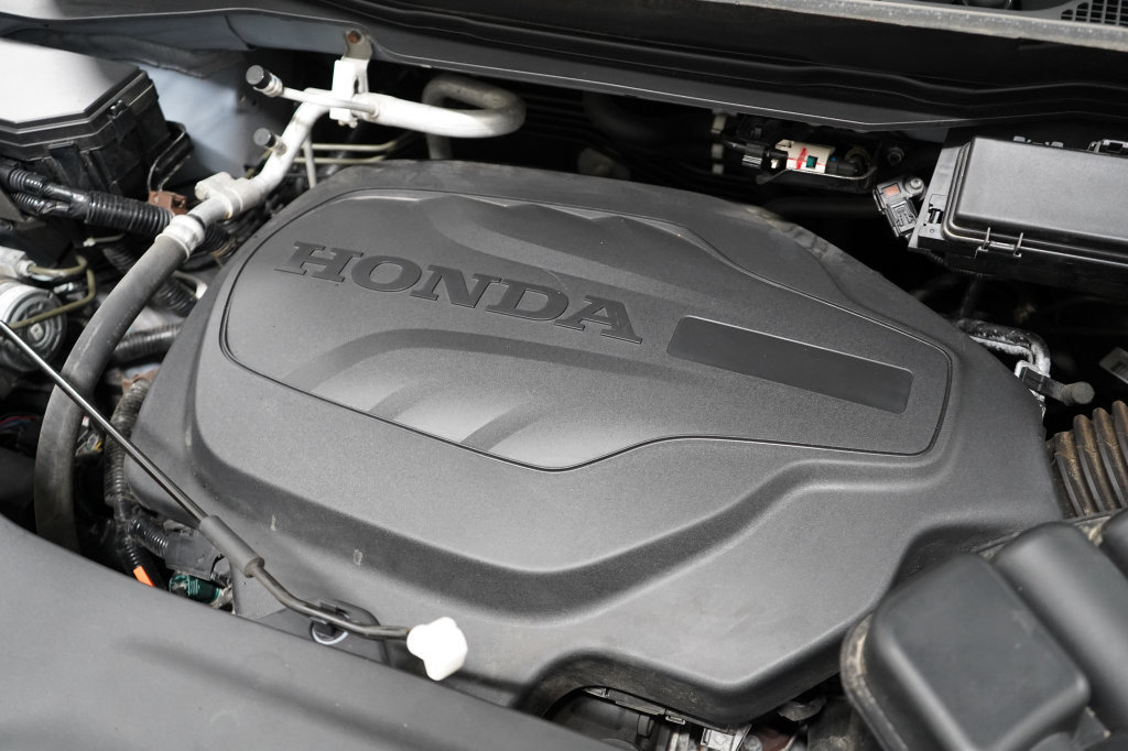 Used 2022 Honda Passport TrailSport image 34