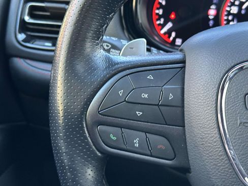 Used 2024 Dodge Durango GT image 25