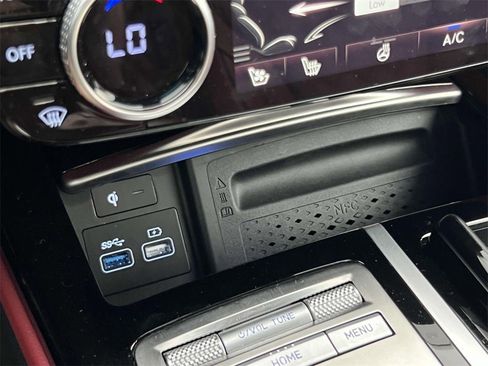 Used 2024 Genesis G80 3.5T Sport image 34