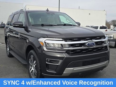 Used 2024 Ford Expedition Limited image 11