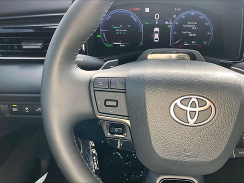 Used 2026 Toyota Camry XSE w/ Premium Plus Package FWD image 24
