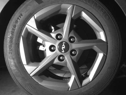 Used 2025 Kia K4 FWD image 15