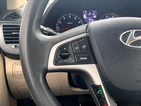 Used 2017 Hyundai Accent Value Edition image 21