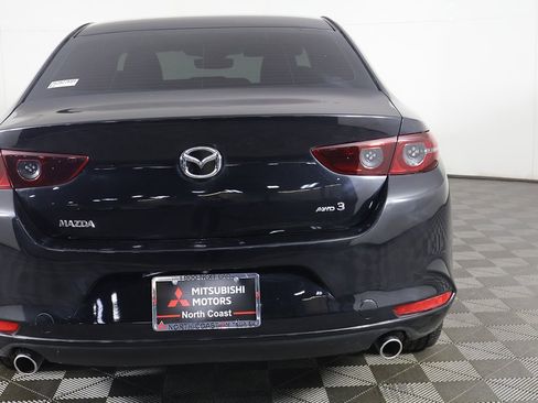 Used 2021 MAZDA MAZDA3 s image 14