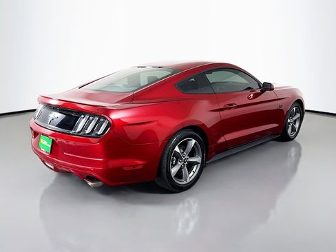 Used 2016 Ford Mustang Coupe w/ Equipment Group 051A image 10