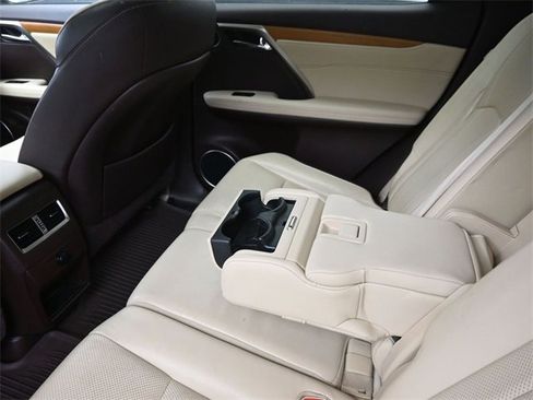 Used 2017 Lexus RX 350 AWD image 23