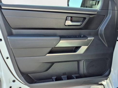 Used 2026 Toyota Tundra SR5 w/ SR5 Premium Package RWD image 15