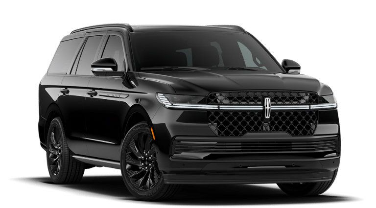 New 2027 Lincoln Navigator Reserve w/ Jet Appearance Package AWD/4WD image 52