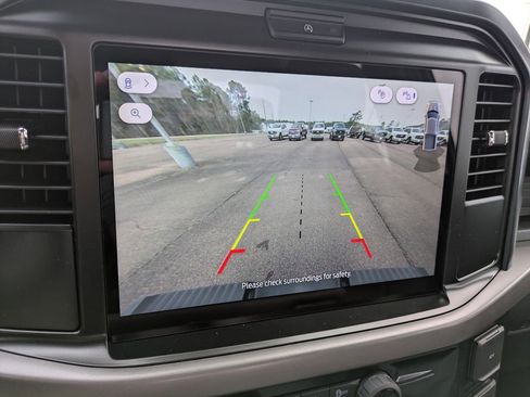 New 2026 Ford F150 XL w/ Tow/Haul Package image 17