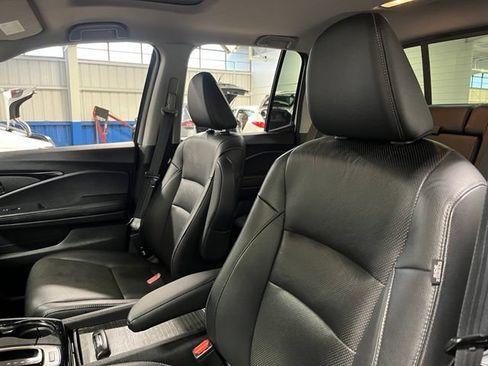 Used 2019 Honda Ridgeline RTL-E image 24