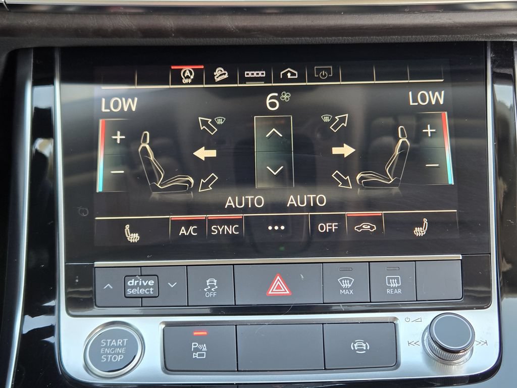 Certified 2023 Audi Q7 3.0T Premium Plus w/ Premium Plus Package AWD/4WD image 24