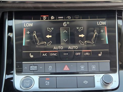 Certified 2023 Audi Q7 3.0T Premium Plus w/ Premium Plus Package AWD/4WD image 24