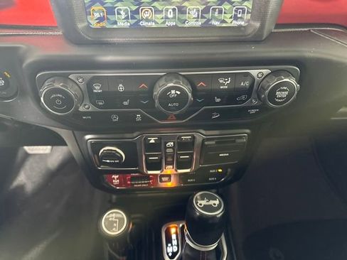 Used 2019 Jeep Wrangler Unlimited Rubicon image 23