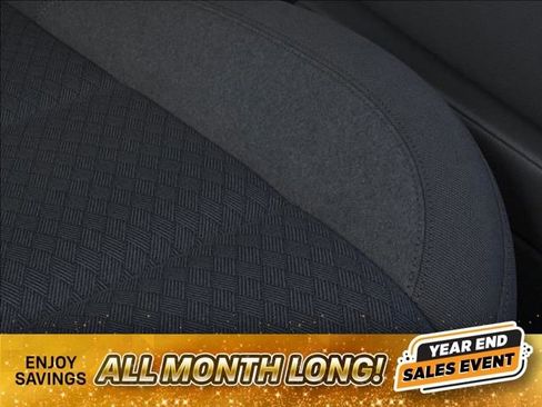 New 2026 Chevrolet Silverado 1500 LT image 21