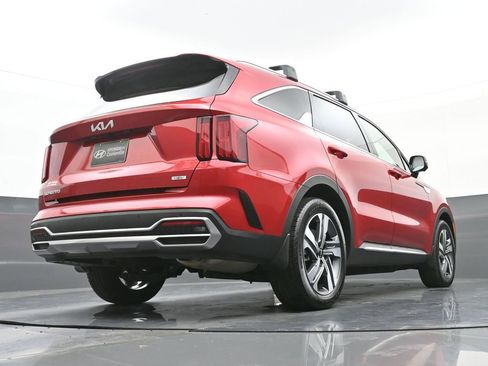 Used 2023 Kia Sorento SX Prestige w/ Panoramic Sunroof Package image 55