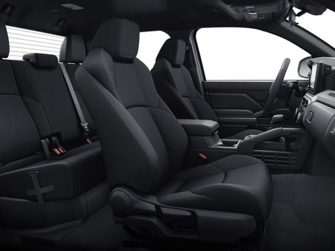 New 2026 Toyota Tacoma SR5 image 87