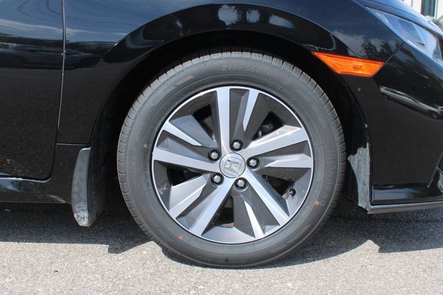 Used 2020 Honda Civic LX image 33