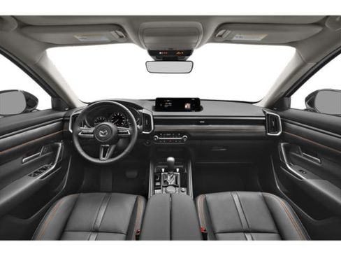 New 2026 MAZDA CX-50 AWD 2.5 S w/ Premium Package image 5