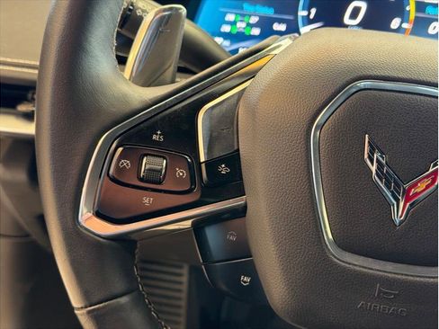 Used 2024 Chevrolet Corvette Stingray Coupe w/ 1LT image 20