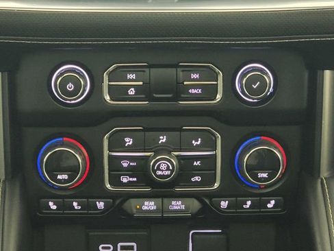 Used 2023 Chevrolet Tahoe Premier image 27