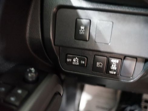 Certified 2023 Toyota Tacoma TRD Sport w/ Technology Package AWD/4WD image 26